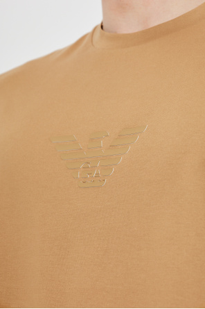 Emporio Armani T-shirt with logo