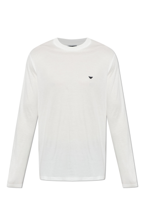 Long sleeve T-shirt