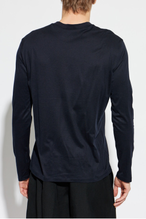 Emporio Armani T-shirt z długimi rękawami