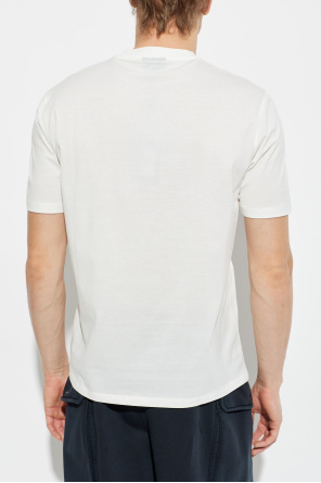 Emporio Armani T-shirt with logo