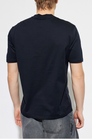 Emporio Armani Camiseta con logo