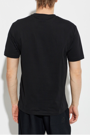 Emporio Armani T-shirt with logo
