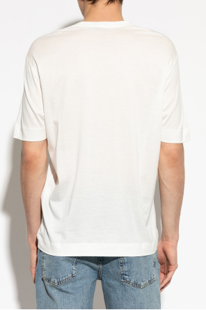 Emporio Armani T-shirt with print