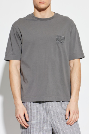 Emporio Armani T-shirt with logo