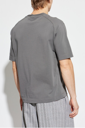 Emporio Armani T-shirt with logo