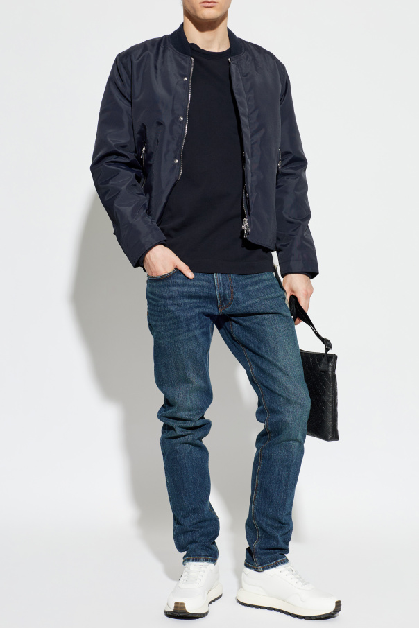 Emporio Armani T-shirt with logo