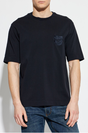 Emporio Armani T-shirt with logo