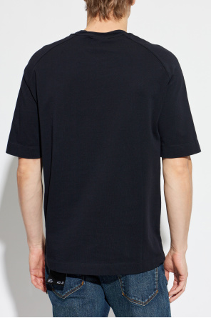 Emporio Armani T-shirt with logo