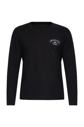 Long sleeve T-shirt