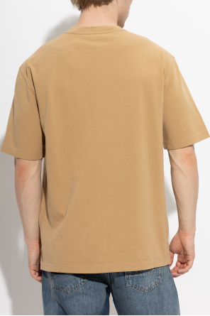 Emporio Armani T-shirt z logo
