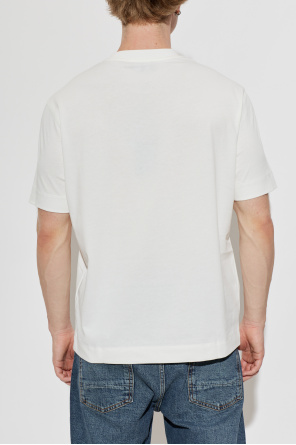 Emporio Armani T-shirt with logo
