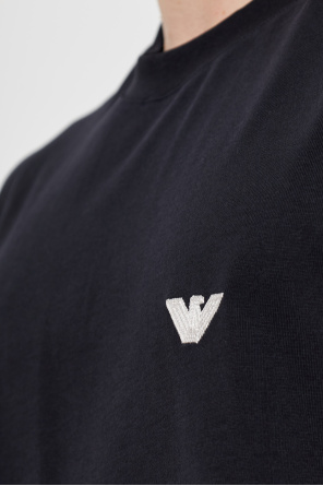 Emporio Armani T-shirt with logo