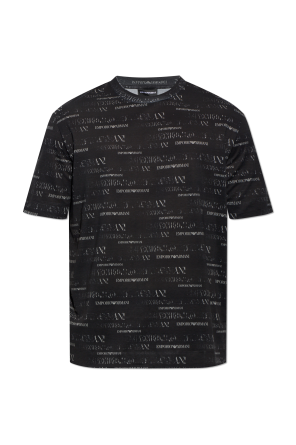 Monogram T-shirt