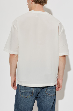 Emporio Armani Crew neck T-shirt
