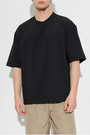 Emporio Armani Crew-neck T-shirt