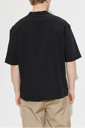 Emporio Armani Crew-neck T-shirt