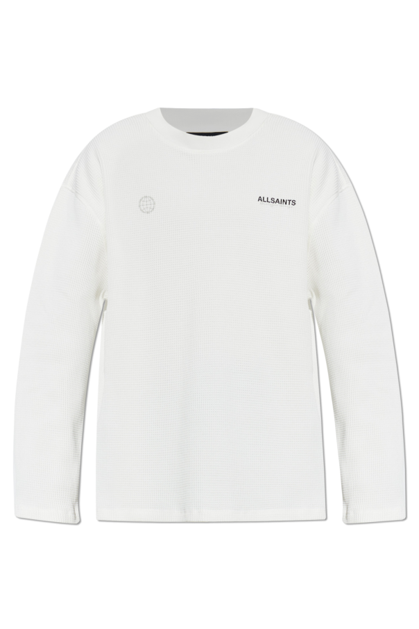 Sweater ‘Emblem’ od AllSaints