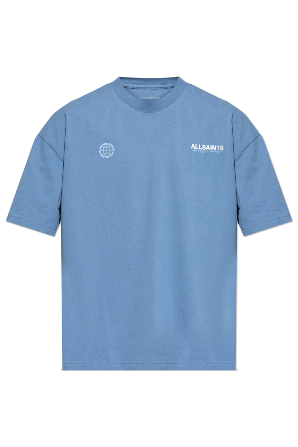 T-shirt 'Emblem' od AllSaints