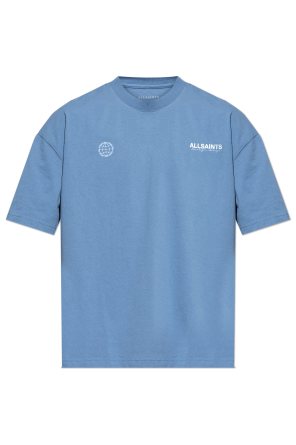 T-shirt 'Emblem'