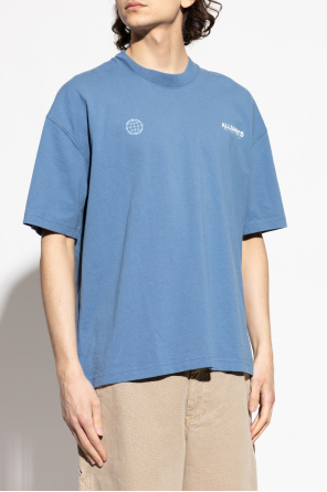 AllSaints T-shirt ‘Emblem’
