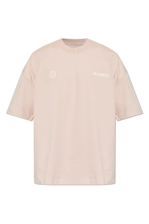 Camiseta ‘Emblem’