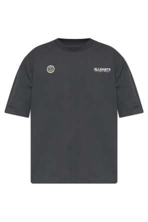 T-shirt ‘Emblem’