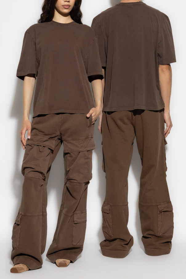 ENTIRE STUDIOS Cotton t-shirt