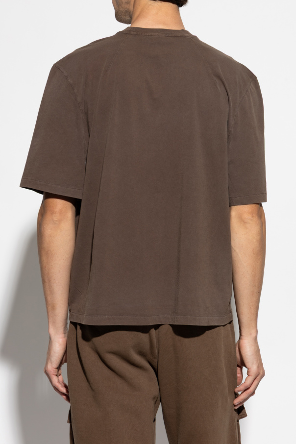 ENTIRE STUDIOS Cotton t-shirt