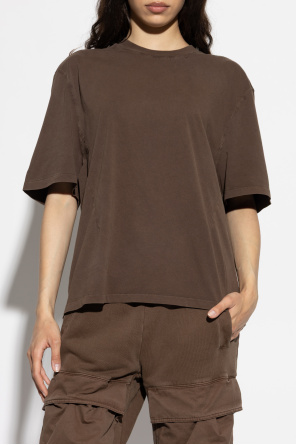 ENTIRE STUDIOS Cotton t-shirt