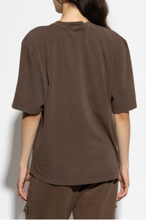 ENTIRE STUDIOS Cotton t-shirt