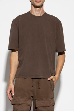 ENTIRE STUDIOS Cotton t-shirt