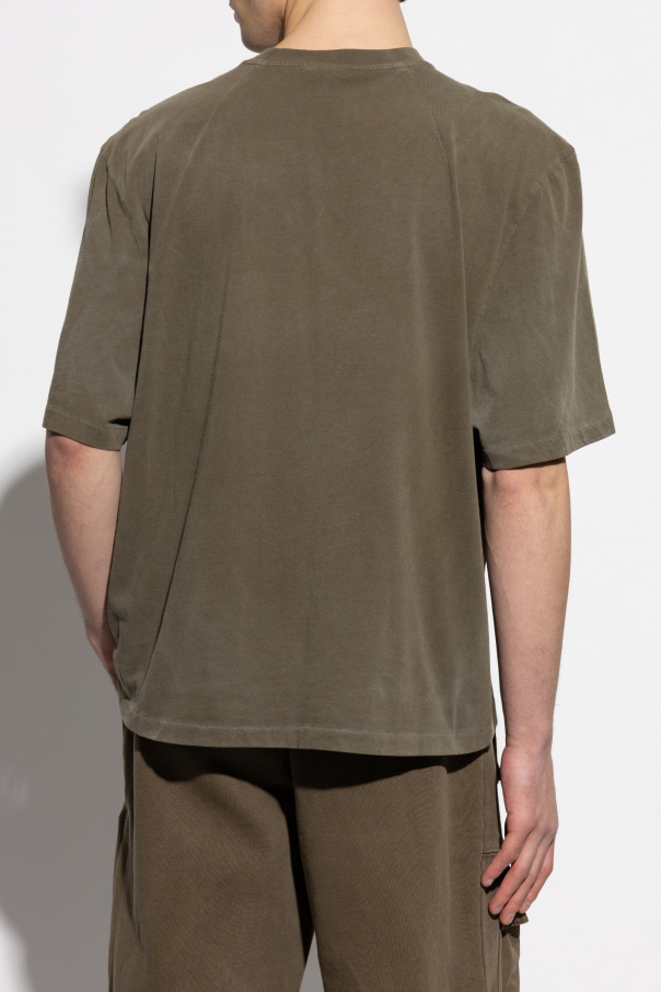 ENTIRE STUDIOS T-shirt 'Dart'