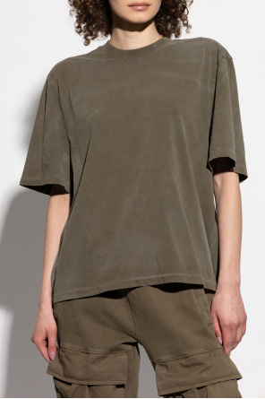 ENTIRE STUDIOS T-shirt 'Dart'
