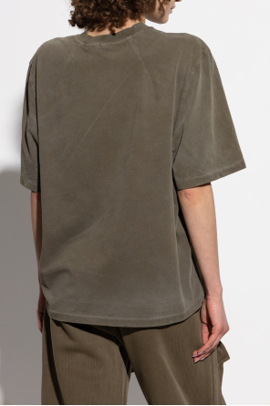 ENTIRE STUDIOS T-shirt 'Dart'