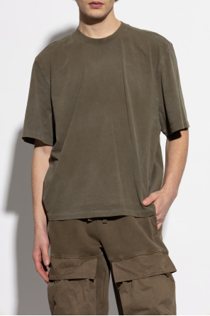 ENTIRE STUDIOS T-shirt 'Dart'