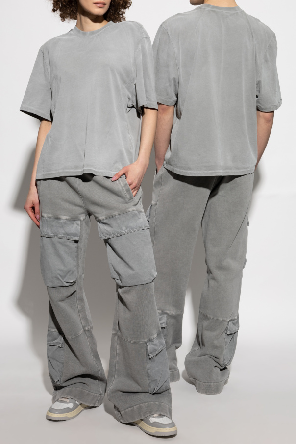 ENTIRE STUDIOS T-shirt Dart