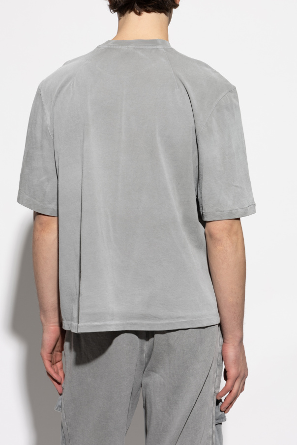 ENTIRE STUDIOS T-shirt Dart