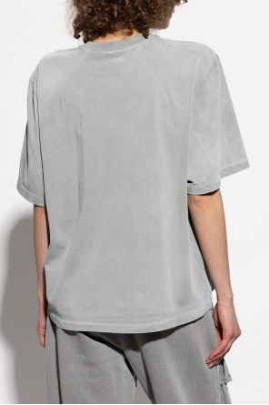 ENTIRE STUDIOS T-shirt Dart