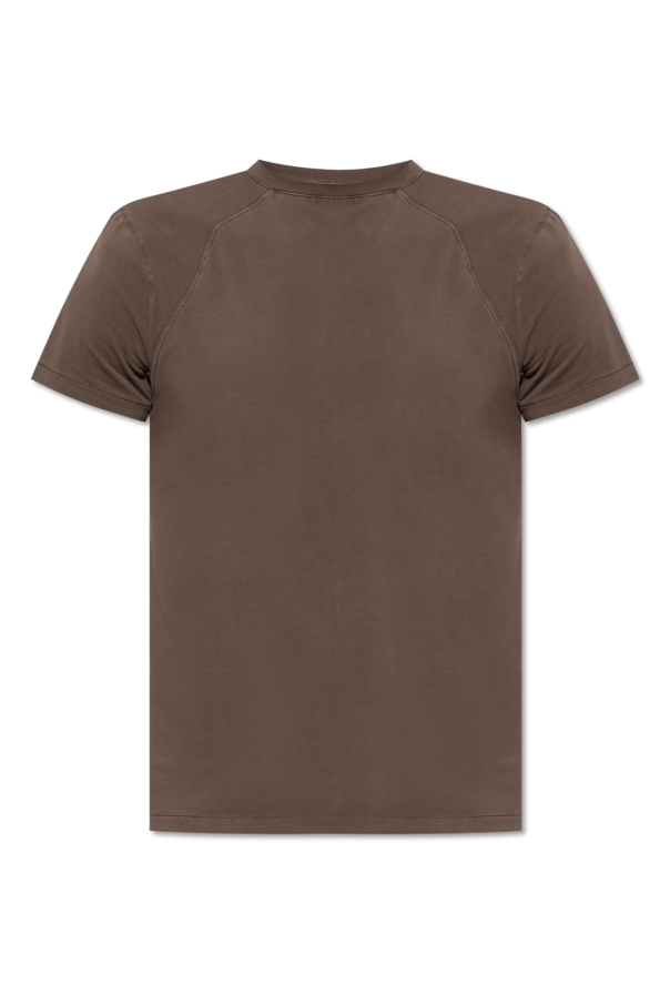 Cotton T-shirt od ENTIRE STUDIOS