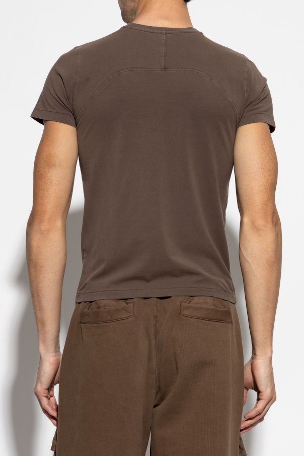 ENTIRE STUDIOS Camiseta de algodón