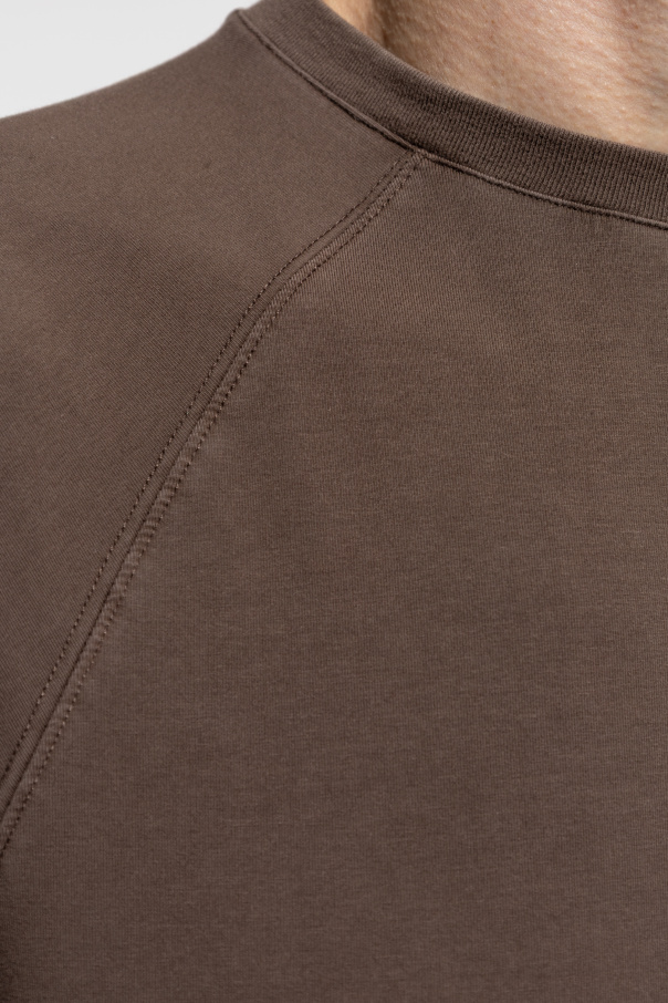 ENTIRE STUDIOS Camiseta de algodón