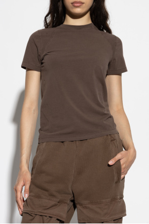 ENTIRE STUDIOS Camiseta de algodón