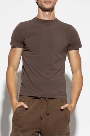 ENTIRE STUDIOS Camiseta de algodón