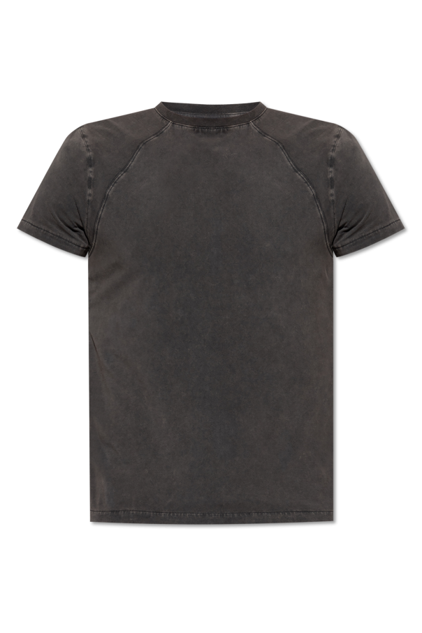 Cotton t-shirt od ENTIRE STUDIOS