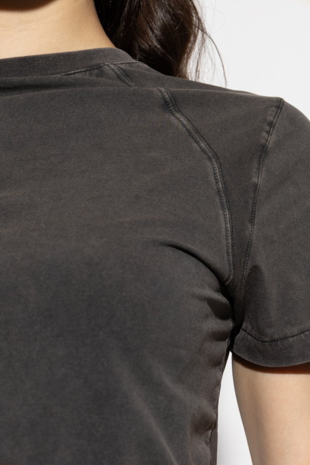 ENTIRE STUDIOS Camiseta de algodón