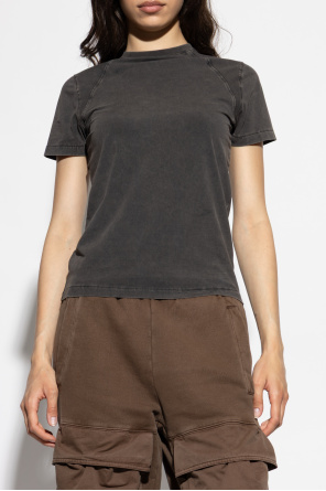 ENTIRE STUDIOS Camiseta de algodón