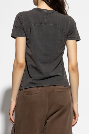 ENTIRE STUDIOS Camiseta de algodón