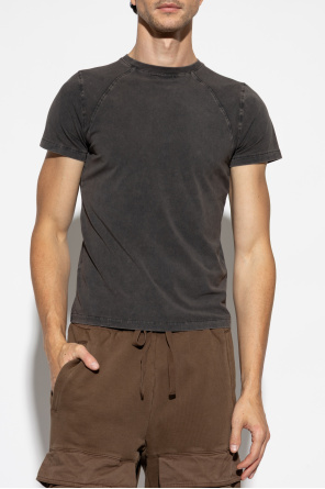 ENTIRE STUDIOS Camiseta de algodón