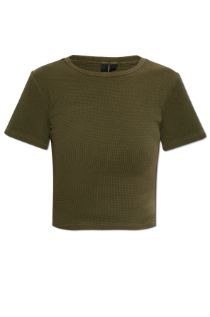 T-shirt `Micro Waffle`