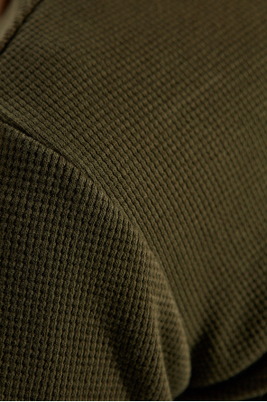 ENTIRE STUDIOS Camiseta Micro Waffle